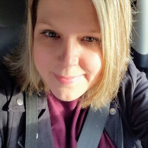 Meet your Posher, Amanda